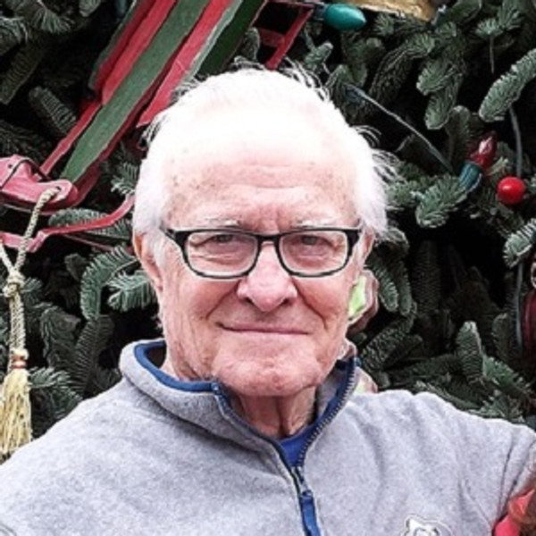 Ron Ulstad