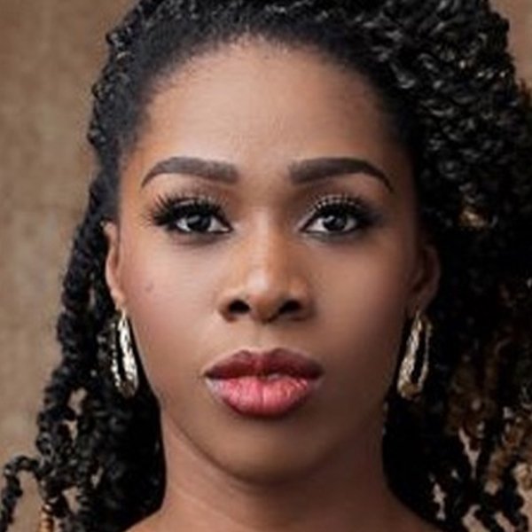Omoye Uzamere