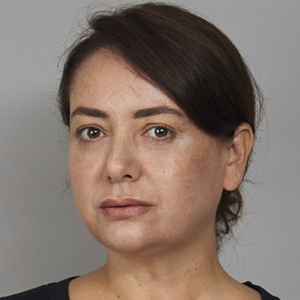 Sibel Taşçıoğlu
