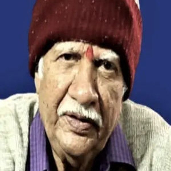 Bangalore Nagesh