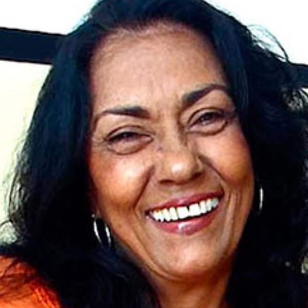 Alina Rodríguez