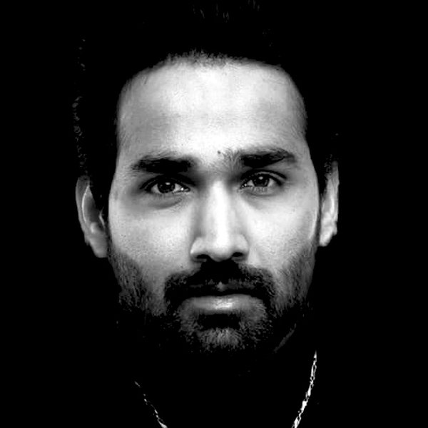 Amitash Pradhan