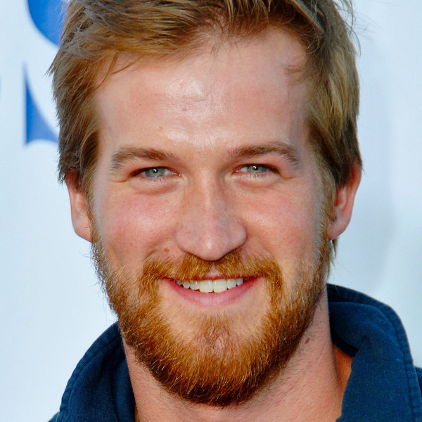 Kenneth Mitchell