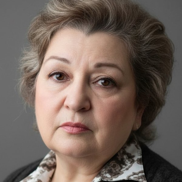 Nezahat Tanyeri