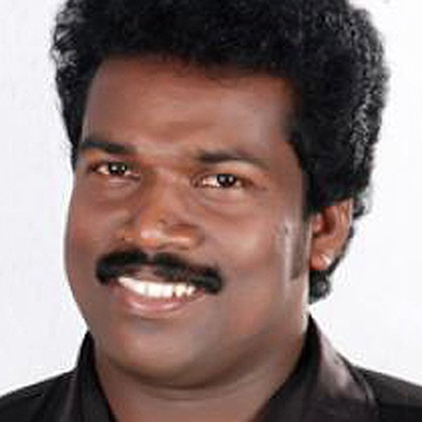 Binu Adimali
