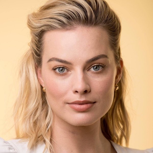 Margot Robbie