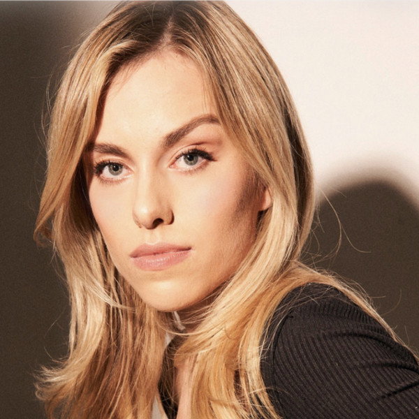 Caroline Anderson
