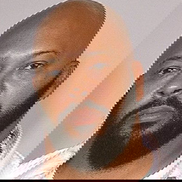 Suge Knight