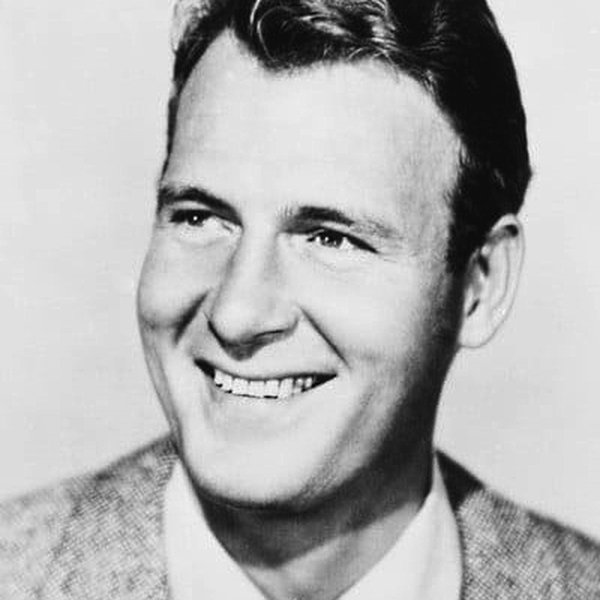 Charles Drake