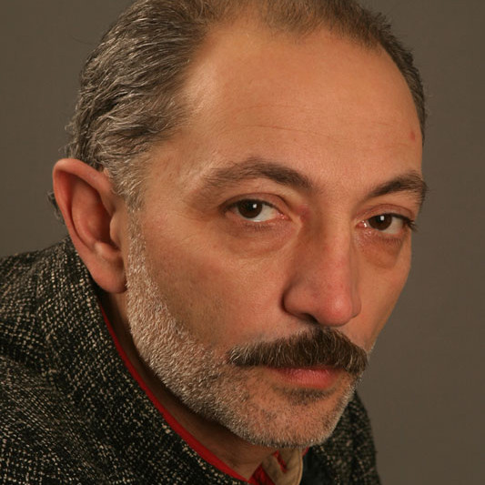 Michael Teplitzky
