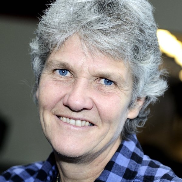 Pia Sundhage