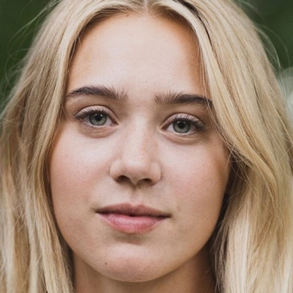 Josefine Frida Pettersen