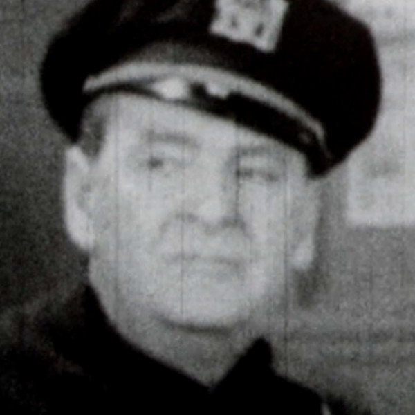 George Reynolds