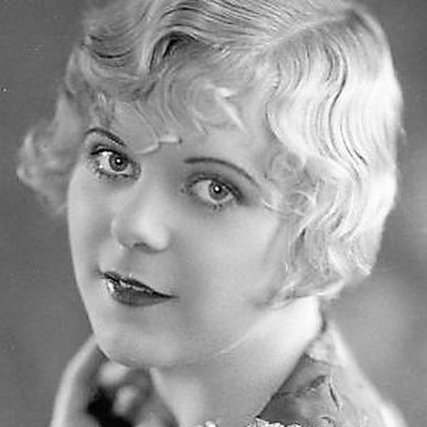 Edna Marion