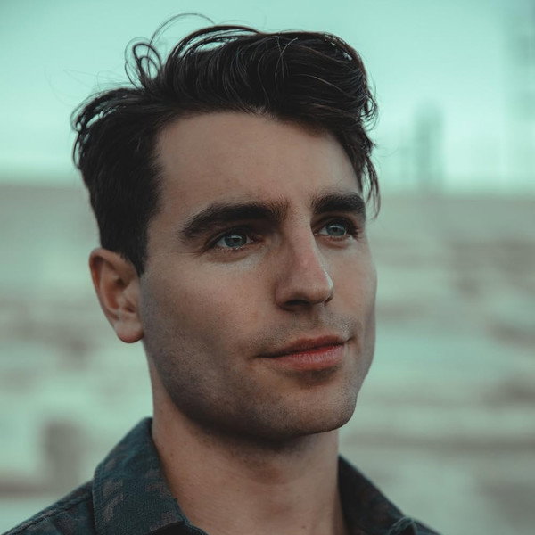Andrew Ascough