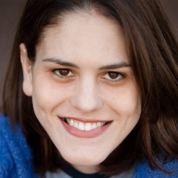 Jenny Strubin