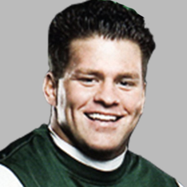 Nick Mitchell