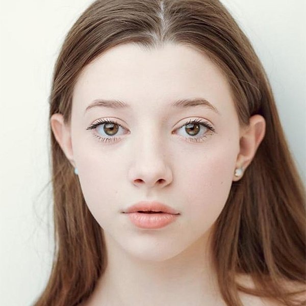 Polina Gukhman