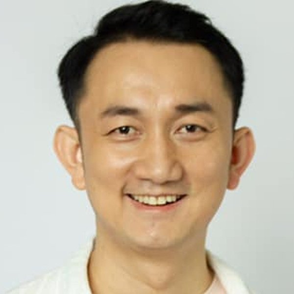 Wu Ming-hao