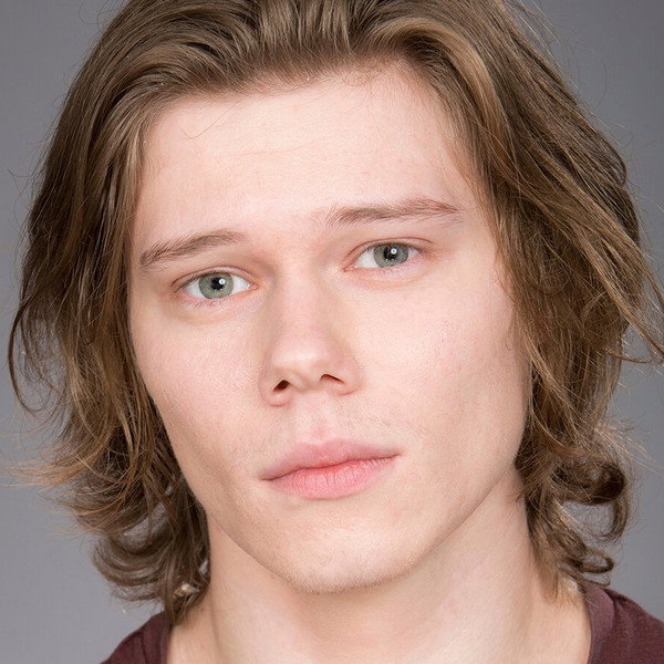 Lucian Charles Collier