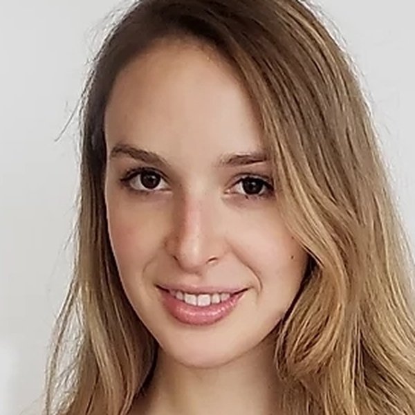Audrey Ferron