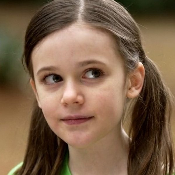 Selah Atwood