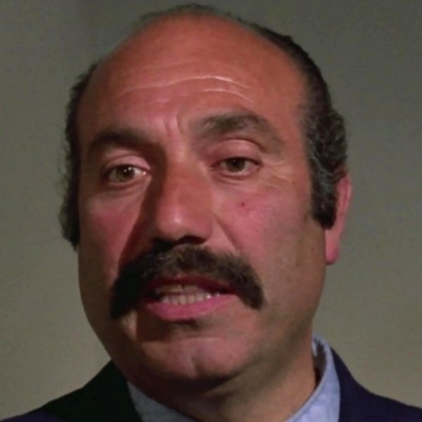 Umberto Amambrini