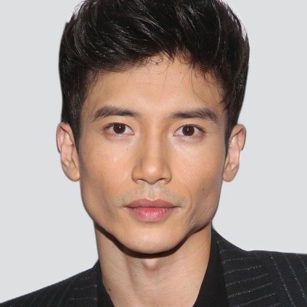 Manny Jacinto