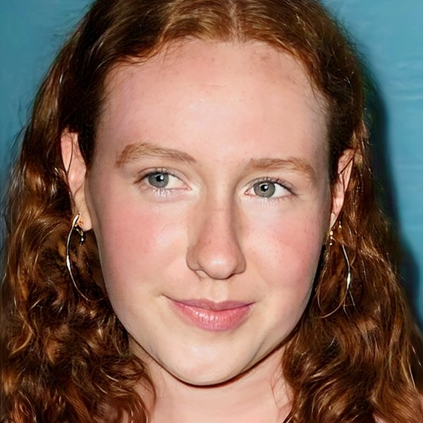Stella Chestnut