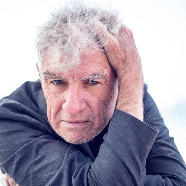 Christopher Doyle