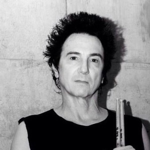 Terry Bozzio
