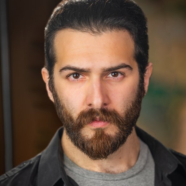 Sean Ardalan