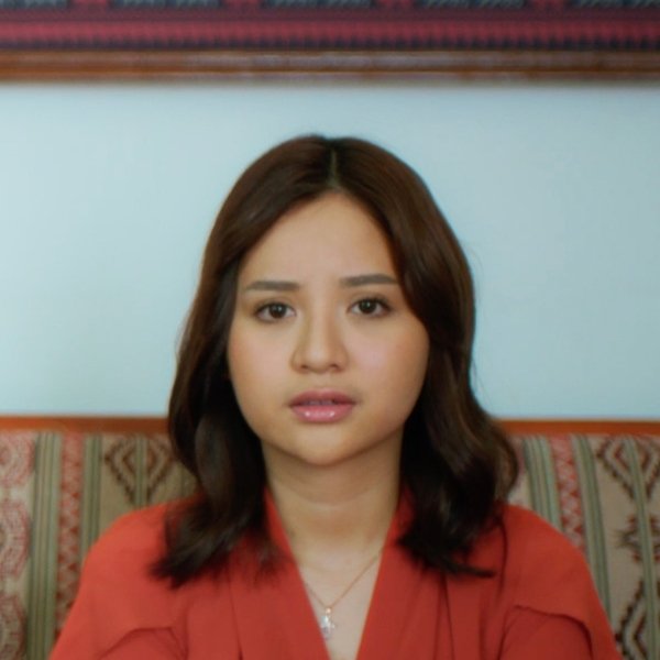 Anggi Marito