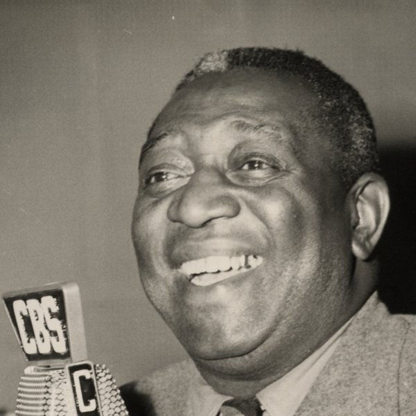 Ernest Whitman