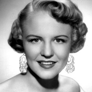 Peggy Lee