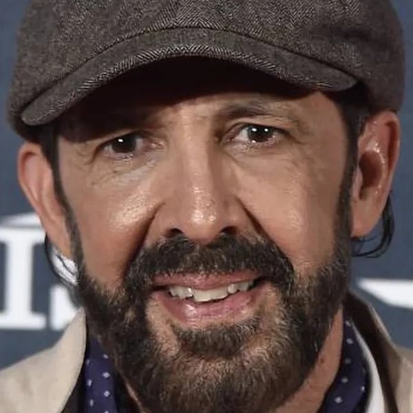 Juan Luis Guerra