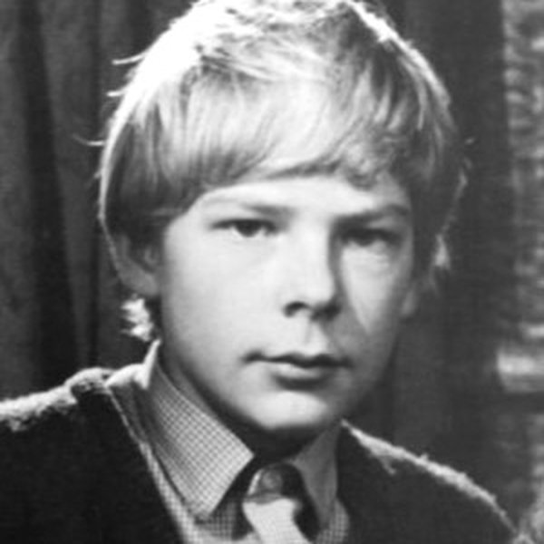 Louis Sheldon Williams
