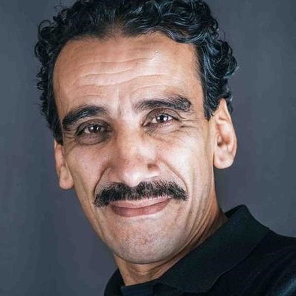 Mabrouk Faroudji