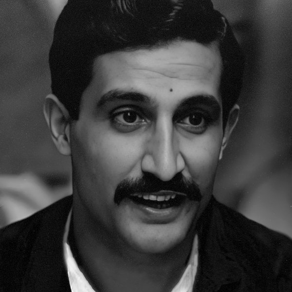 Noureddine Brahimi