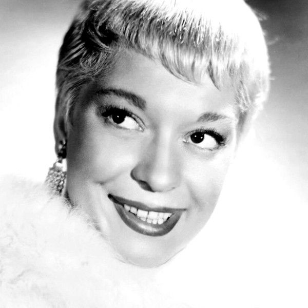 Carol Channing