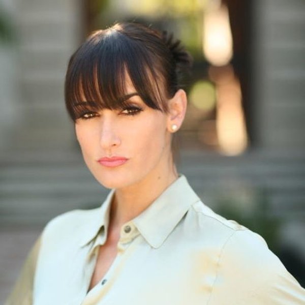 Jacquelyn Dowsett