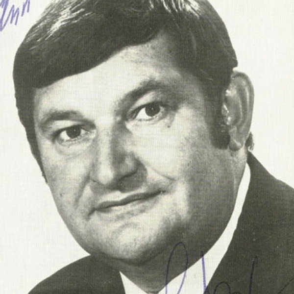 Joe Baker