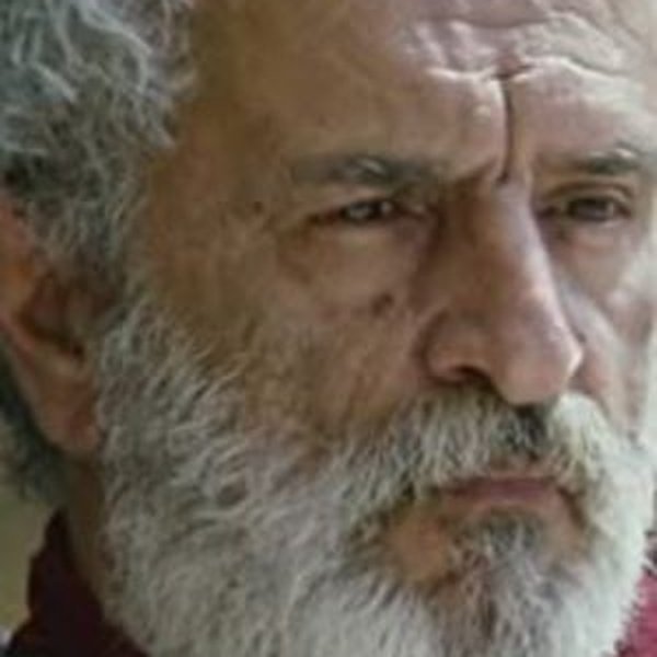 Harry Borg