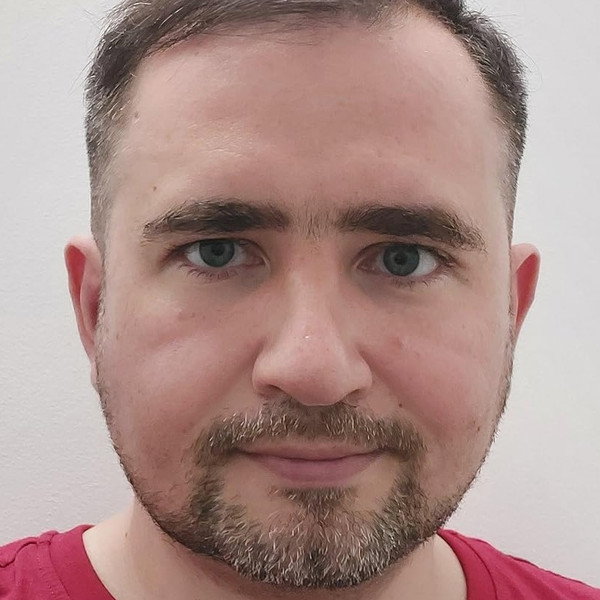 Anton Lytvynov