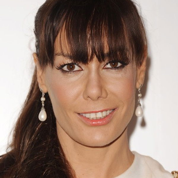Tara Palmer-Tomkinson