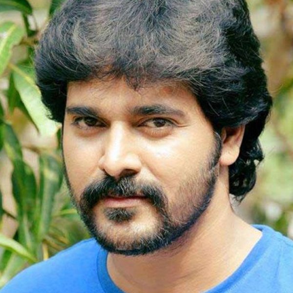 Srinish Aravind