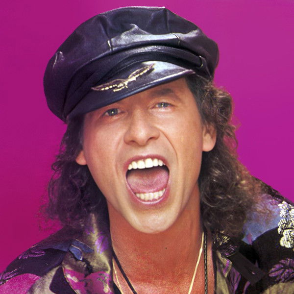 Klaus Meine