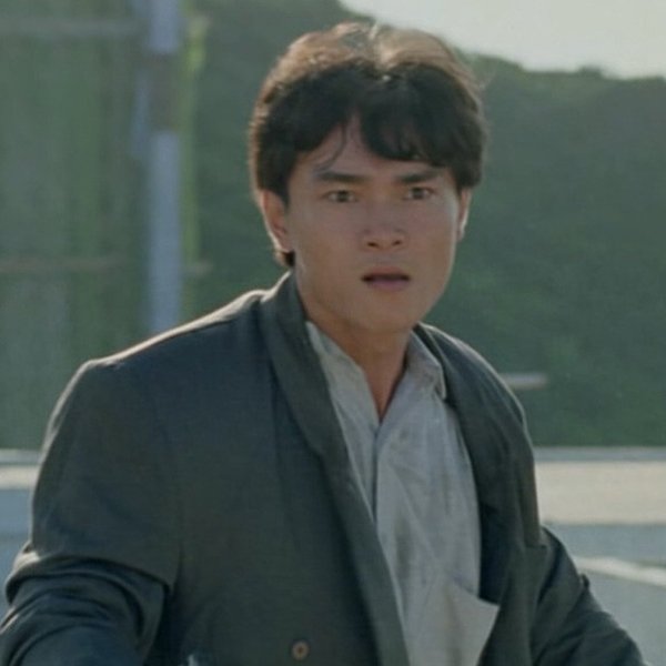 Huang Kaisen