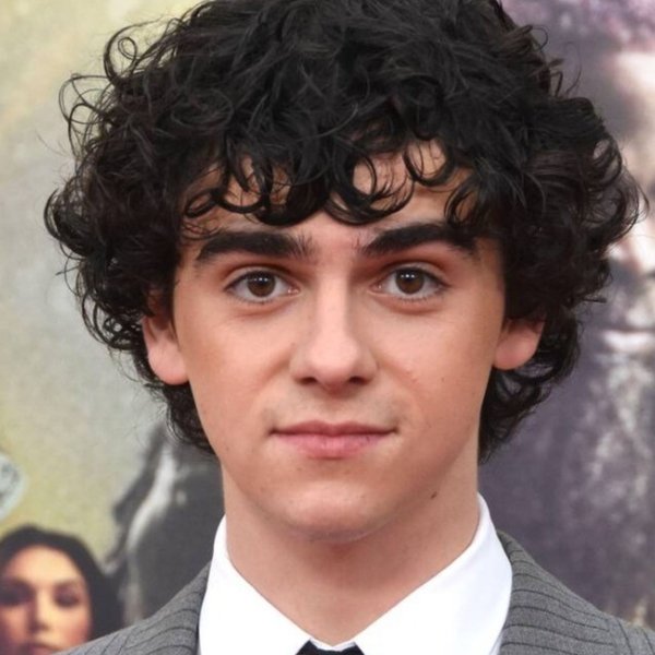 Jack Dylan Grazer