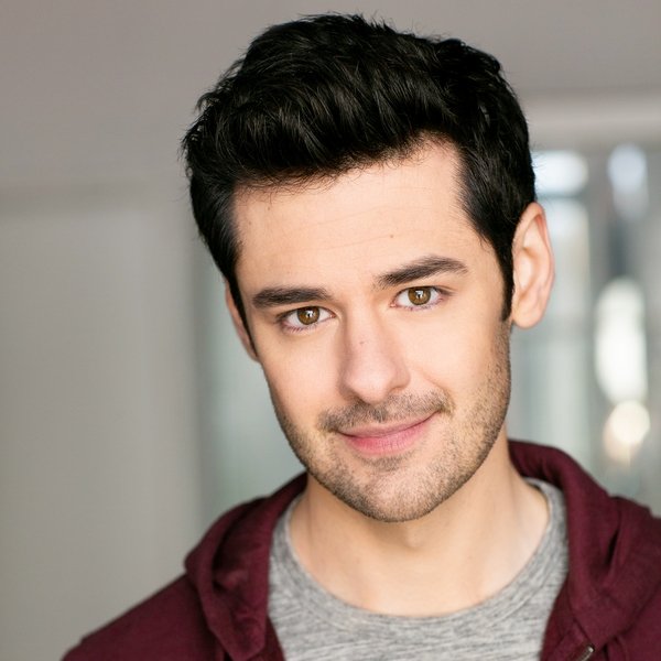 Brendan Robinson